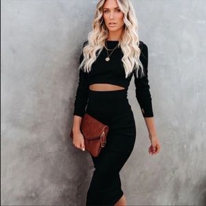 ❤️Vici dress small